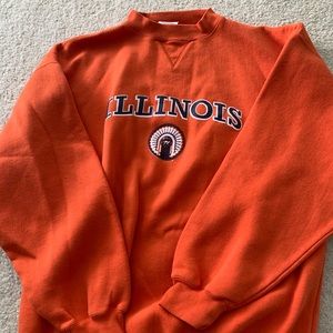 Illinois Sweatshirt